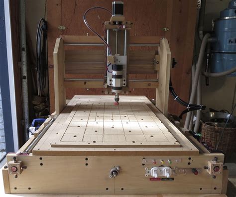 instructables cnc machine|build your own cnc router.